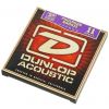 Dunlop DAP Phosphor Bronze Acoustic Guitar Strings 11-52