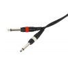 Accu Cable AC 2XM-2J6M/5 cable 5m 2x XLR-M - 2x TS