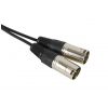 Accu Cable AC 2XM-2RM/5 cable 5m 2x XLR-M - 2x RCA