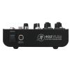 Mackie 402 VLZ 4 audio mixer