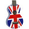 Mahalo U/UK soprano ukulele union jack