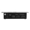 American DJ LED DMX controller<br />(ADJ LED DMX controller)