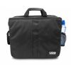 UDG Courier Bag Deluxe Black/Orange