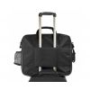 UDG Courier Bag Deluxe Black/Orange