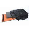 UDG Courier Bag Deluxe Black/Orange