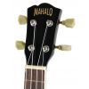 Mahalo ULP-1E-BK soprano ukulele with pickup