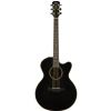 Yamaha CPX1200 TBL electro-acoustic guitar