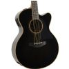 Yamaha CPX1200 TBL electro-acoustic guitar