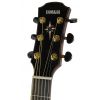 Yamaha CPX1200 TBL electro-acoustic guitar