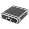 American_DJ Doubledoor Rack Case 19, 3 RMS