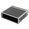 American_DJ Doubledoor Rack Case 19, 3 RMS<br />(American_DJ Doubledoor Rack Case 19, 3 RMS)