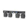 Cameo CLMPAR3SET2 Cameo Multi PAR 3 Set