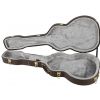 Ibanez W5PC acoustic guitar case Ibanez W5PC acoustic guitar case