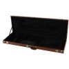 Hoefner H64/CF bass guitar case