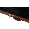 Hoefner H64/CF bass guitar case