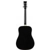 Morrison MGW305 BK acoustic guitar