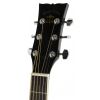 Morrison MGW305 BK acoustic guitar