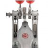 Gibraltar 9711 G DB double bass drum pedal (double chain)