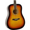 Morrison MGW305 SB acoustic guitar