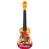 Korala PUC 30-008 concert ukulele, Hawaii Orange