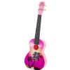 Korala PUC 30-007 concert ukulele, Pink Palm Tree
