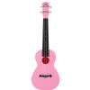 Korala PUC20 PK concert ukulele, pink