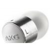 AKG K375 earphones