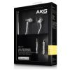 AKG K375 earphones