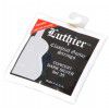 Luthier 35 concert dark silver classical guitar strings