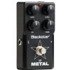 Blackstar LT Metal guitar effect pedal