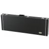 Rockcase RC 10604R B/SB electric guitar case Les Paul profile