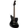 Fender Jaguar HH Blk electric guitar