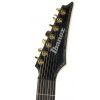 Ibanez Iron Label RGIX27FEQM TG electric guitar