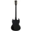Gibson SGJ Series FB Fireburst Satin 2014 electric guitar