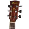 Ibanez PF58MH-OPN 3/4 acoustic guitar