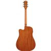 Richwood D-50-CE electro acoustic guitar