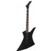 Jackson JS32T Kelly RW FB S-Thru SA electric guitar