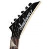 Jackson JS32T Kelly RW FB S-Thru SA electric guitar