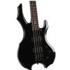 LTD TA 334 bass guitar Tom Araya signature