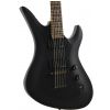 Schecter Revenger SBLK electric guitar