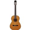 Alvaro 39 E electro acoustic guitar, cutaway