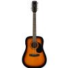 Cort Earth AD-810-12E electro acoustic guitar