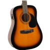 Cort Earth AD-810-12E electro acoustic guitar