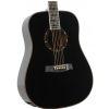Hagstrom Modre acoustic guitar