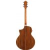 Ibanez AEW 21VK NT electro acoustic guitar