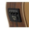 Ibanez AEW 21VK NT electro acoustic guitar