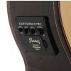 Ibanez AEW 22CD NT electro acoustic guitar
