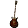 Ibanez AR325 Dark Brown Sunburst Electric Guitar
