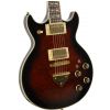 Ibanez AR325 Dark Brown Sunburst Electric Guitar