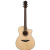 Mayson M1/SCE Marquis Engelmann electro acoustic guitar